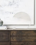 VISUAL COMFORT MODERN, KARLA TABLE LAMP, TABLE LAMPS