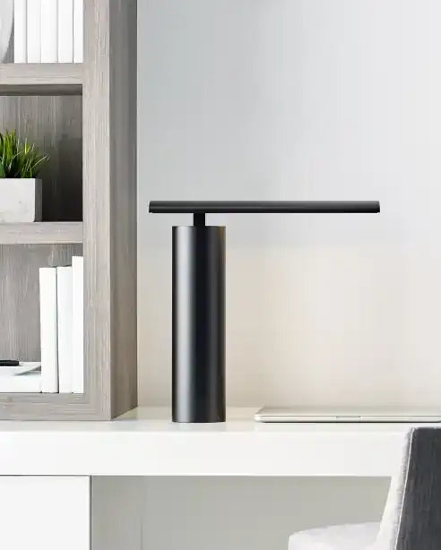 VISUAL COMFORT MODERN, KADIA TABLE LAMP, TABLE LAMPS