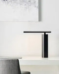VISUAL COMFORT MODERN, KADIA TABLE LAMP, TABLE LAMPS
