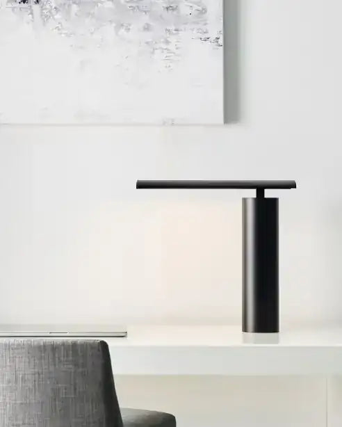VISUAL COMFORT MODERN, KADIA TABLE LAMP, TABLE LAMPS