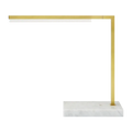 VISUAL COMFORT MODERN, KLEE TABLE LAMP, TABLE LAMPS