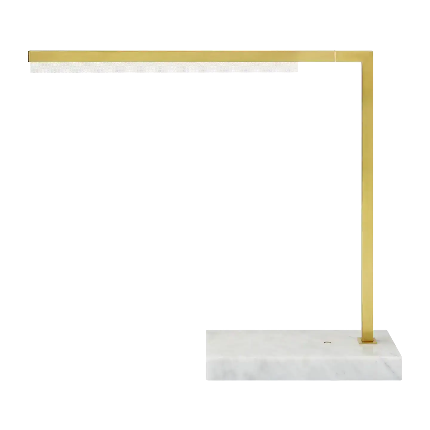 VISUAL COMFORT MODERN, KLEE TABLE LAMP, TABLE LAMPS