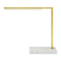 VISUAL COMFORT MODERN, KLEE TABLE LAMP, TABLE LAMPS