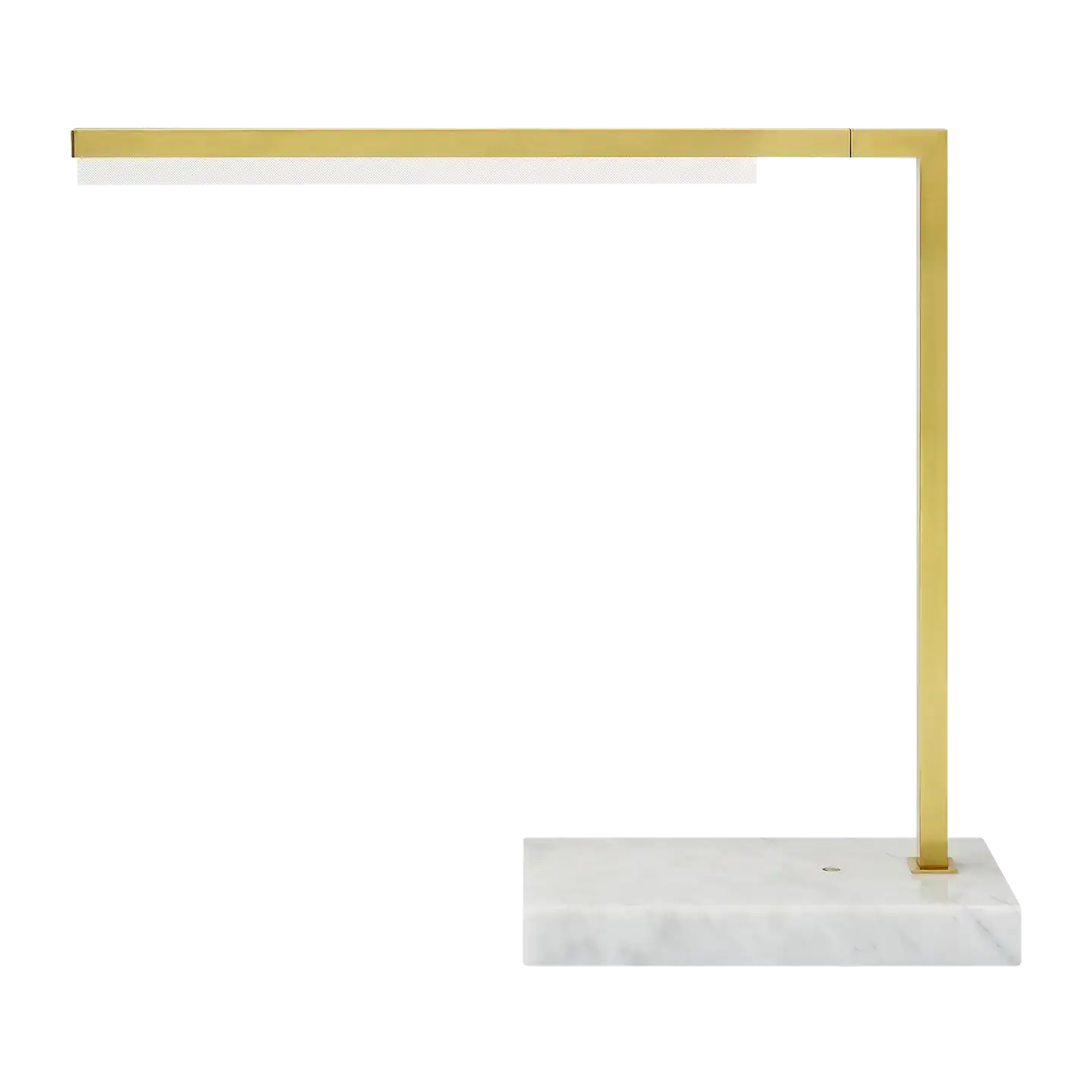 VISUAL COMFORT MODERN, KLEE TABLE LAMP, TABLE LAMPS