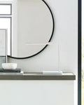 VISUAL COMFORT MODERN, KLEE TABLE LAMP, TABLE LAMPS