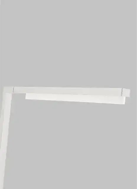 VISUAL COMFORT MODERN, KLEE TABLE LAMP, TABLE LAMPS