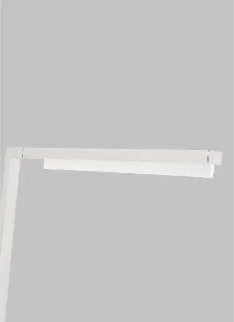 VISUAL COMFORT MODERN, KLEE TABLE LAMP, TABLE LAMPS