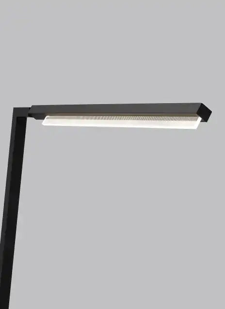 VISUAL COMFORT MODERN, KLEE TABLE LAMP, TABLE LAMPS