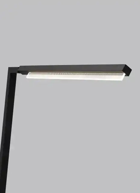VISUAL COMFORT MODERN, KLEE TABLE LAMP, TABLE LAMPS