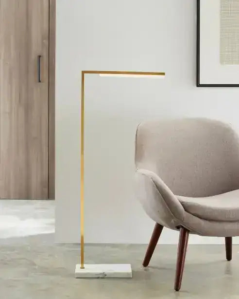 VISUAL COMFORT MODERN, KLEE TABLE LAMP, TABLE LAMPS