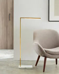 VISUAL COMFORT MODERN, KLEE TABLE LAMP, TABLE LAMPS