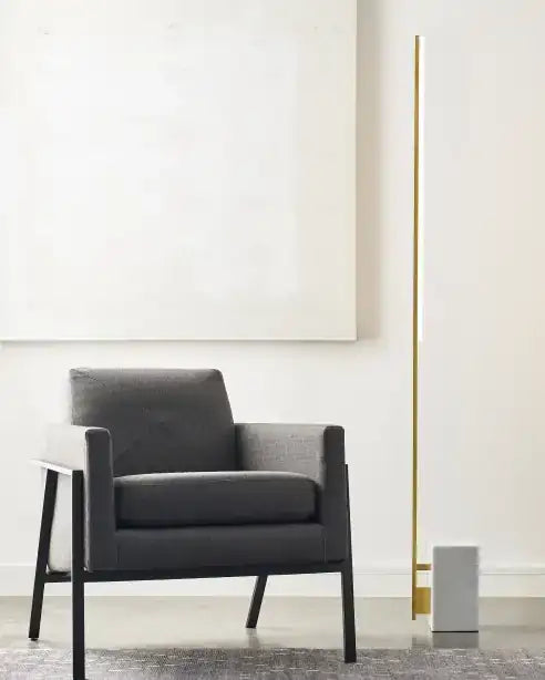 VISUAL COMFORT MODERN, KLEE FLOOR LAMP, FLOOR LAMP