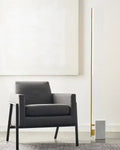 VISUAL COMFORT MODERN, KLEE FLOOR LAMP, FLOOR LAMP