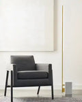 VISUAL COMFORT MODERN, KLEE FLOOR LAMP, FLOOR LAMP