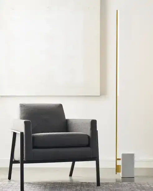 VISUAL COMFORT MODERN, KLEE FLOOR LAMP, FLOOR LAMP