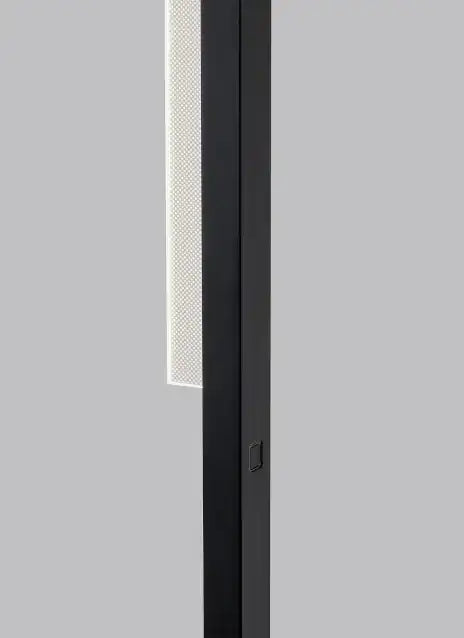 VISUAL COMFORT MODERN, KLEE FLOOR LAMP, FLOOR LAMP