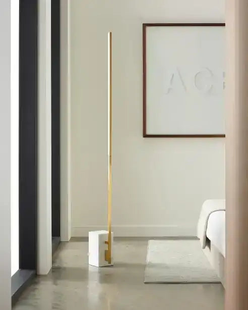 VISUAL COMFORT MODERN, KLEE FLOOR LAMP, FLOOR LAMP