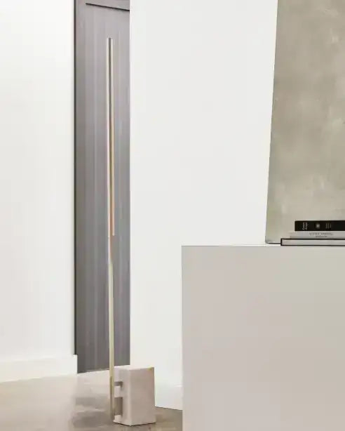 VISUAL COMFORT MODERN, KLEE FLOOR LAMP, FLOOR LAMP