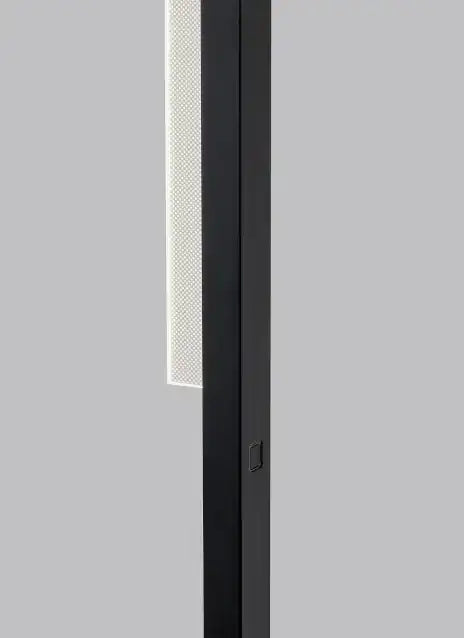 VISUAL COMFORT MODERN, KLEE FLOOR LAMP, FLOOR LAMP