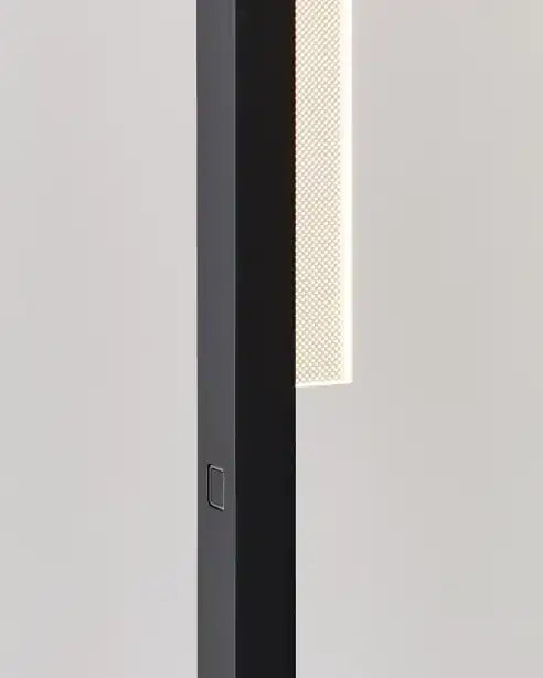 VISUAL COMFORT MODERN, KLEE FLOOR LAMP, FLOOR LAMP