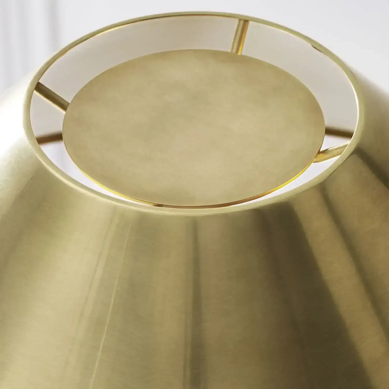 VISUAL COMFORT MODERN, KARAM TABLE LAMP, TABLE LAMPS