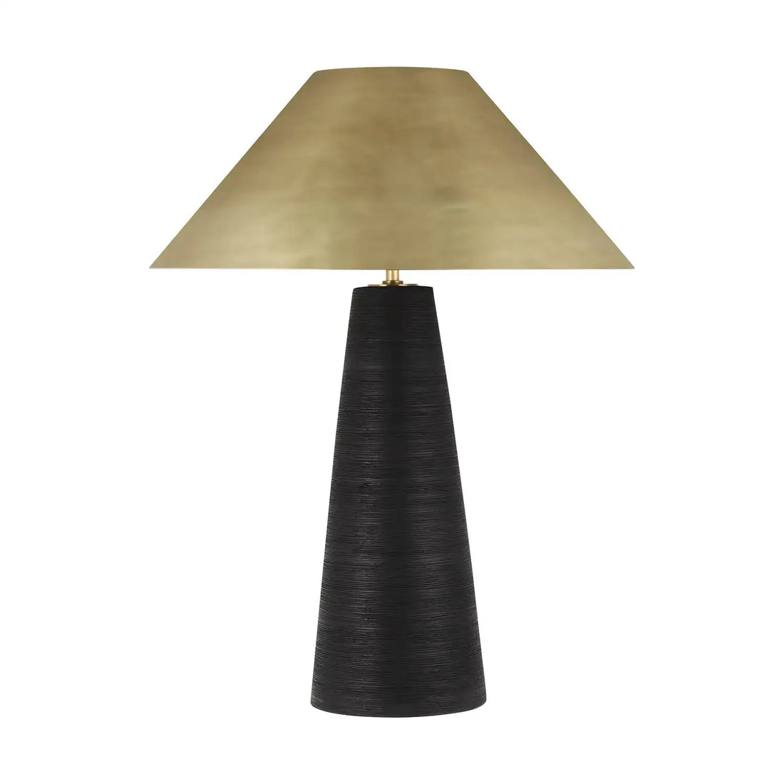 VISUAL COMFORT MODERN, KARAM TABLE LAMP, TABLE LAMPS