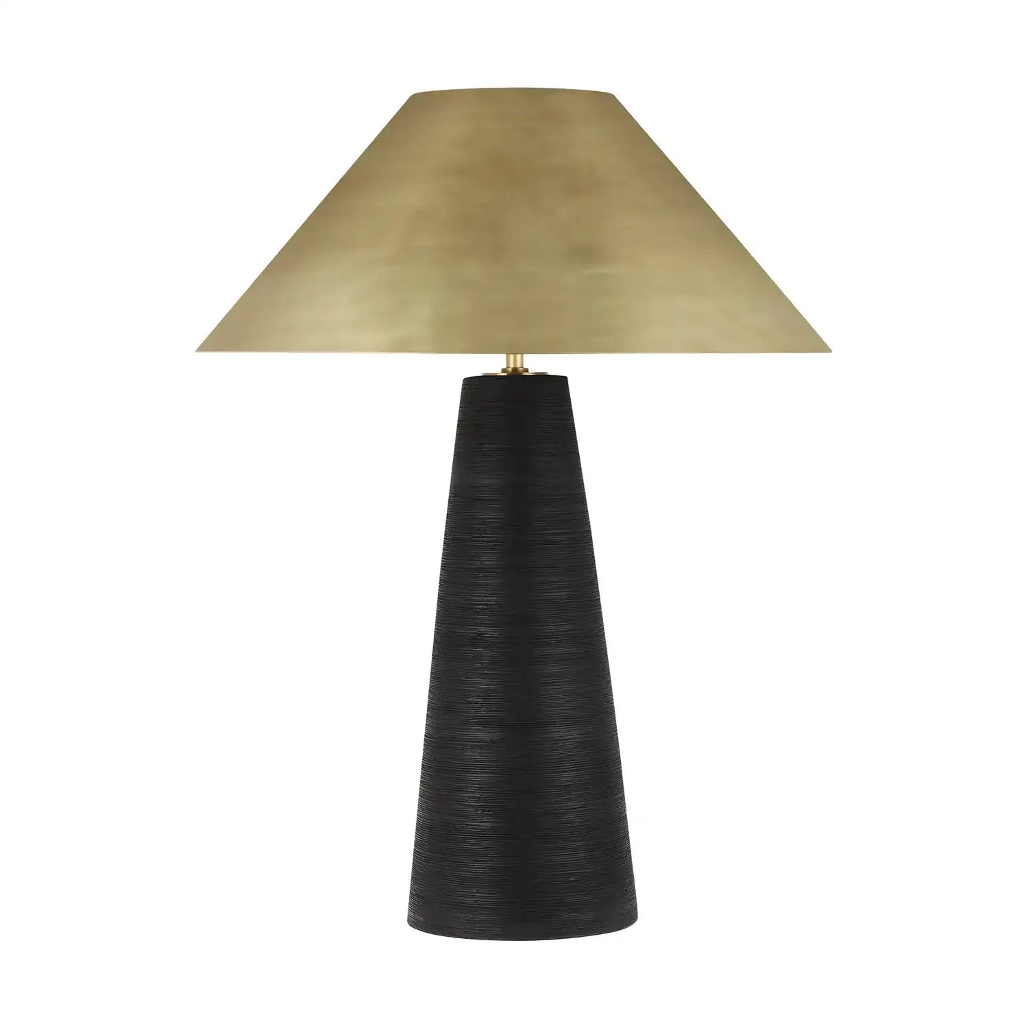 VISUAL COMFORT MODERN, KARAM TABLE LAMP, TABLE LAMPS