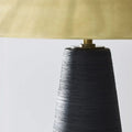 VISUAL COMFORT MODERN, KARAM TABLE LAMP, TABLE LAMPS
