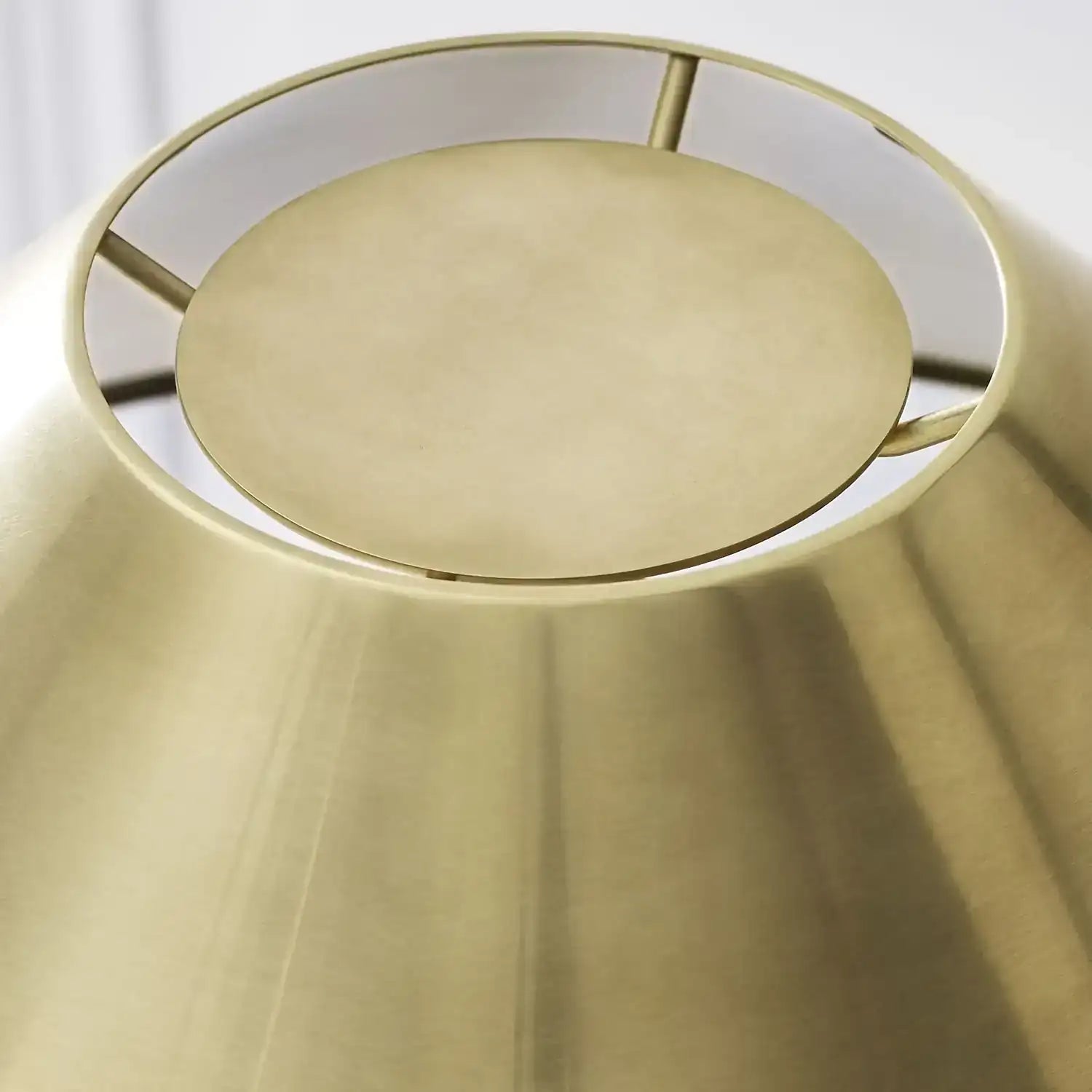 VISUAL COMFORT MODERN, KARAM TABLE LAMP, TABLE LAMPS