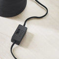 VISUAL COMFORT MODERN, KARAM TABLE LAMP, TABLE LAMPS
