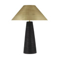 VISUAL COMFORT MODERN, KARAM TABLE LAMP, TABLE LAMPS