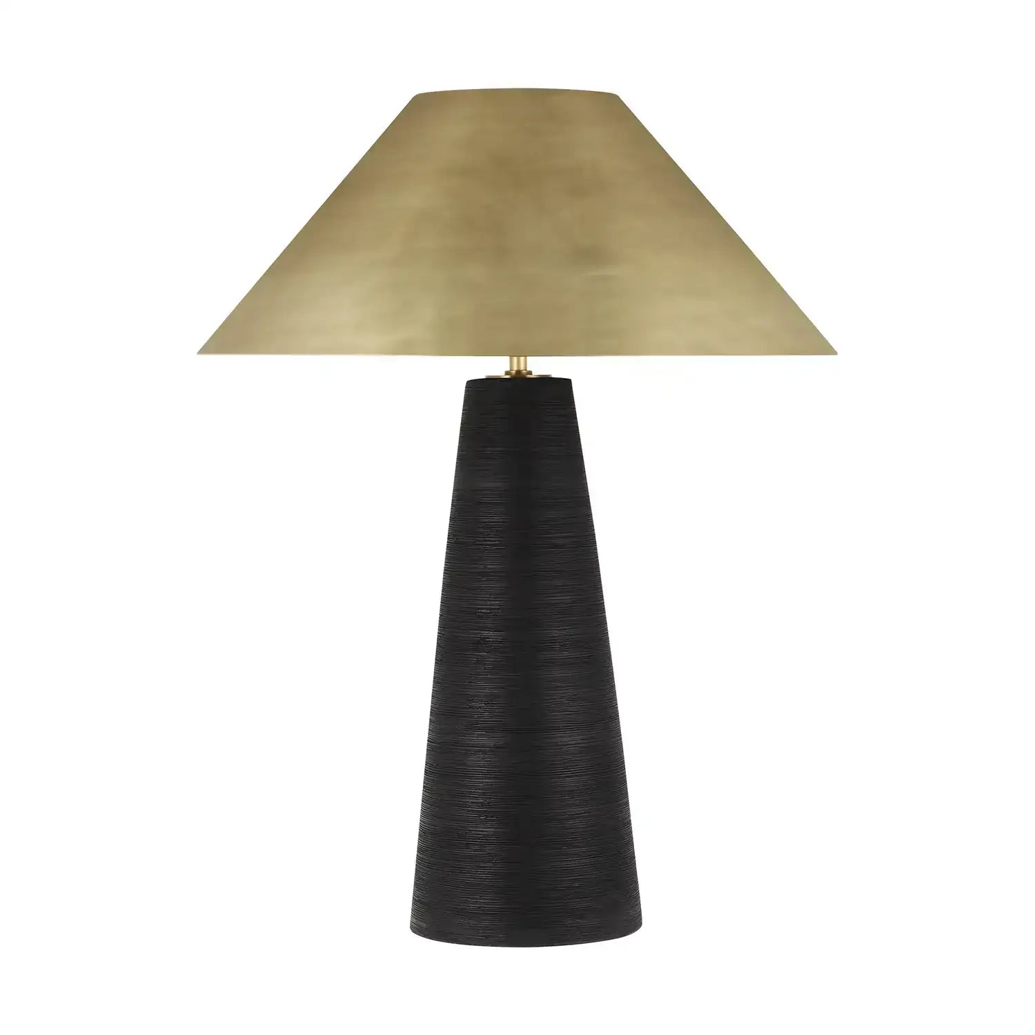 VISUAL COMFORT MODERN, KARAM TABLE LAMP, TABLE LAMPS