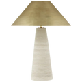 VISUAL COMFORT MODERN, KARAM TABLE LAMP, TABLE LAMPS