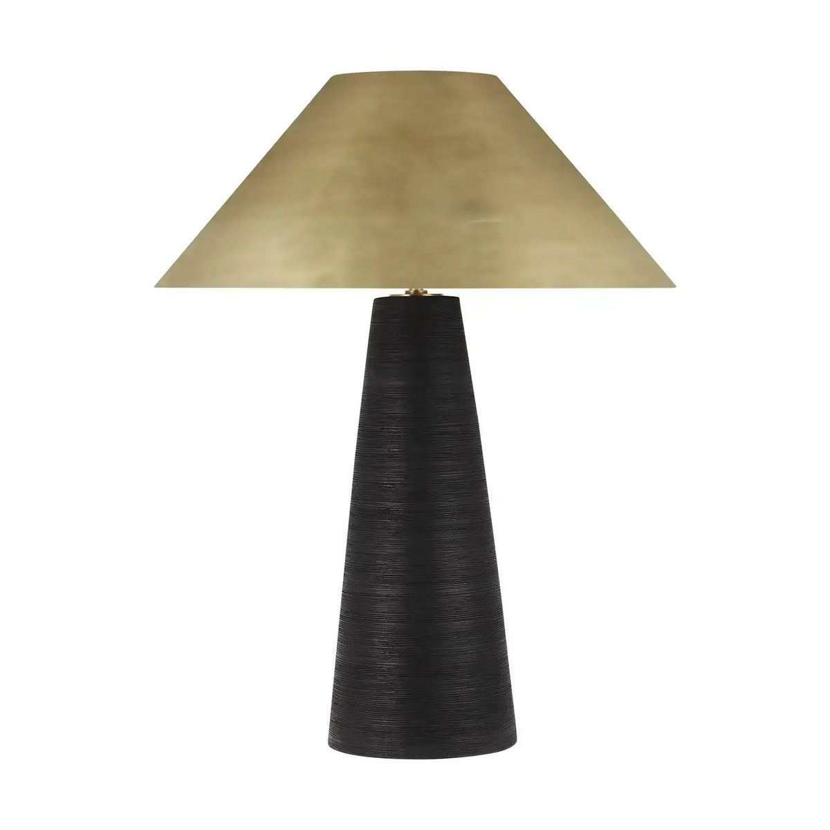 VISUAL COMFORT MODERN, KARAM TABLE LAMP, TABLE LAMPS