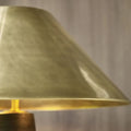 VISUAL COMFORT MODERN, KARAM TABLE LAMP, TABLE LAMPS