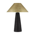VISUAL COMFORT MODERN, KARAM TABLE LAMP, TABLE LAMPS