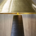 VISUAL COMFORT MODERN, KARAM TABLE LAMP, TABLE LAMPS
