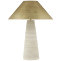 VISUAL COMFORT MODERN, KARAM TABLE LAMP, TABLE LAMPS