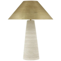 VISUAL COMFORT MODERN, KARAM TABLE LAMP, TABLE LAMPS