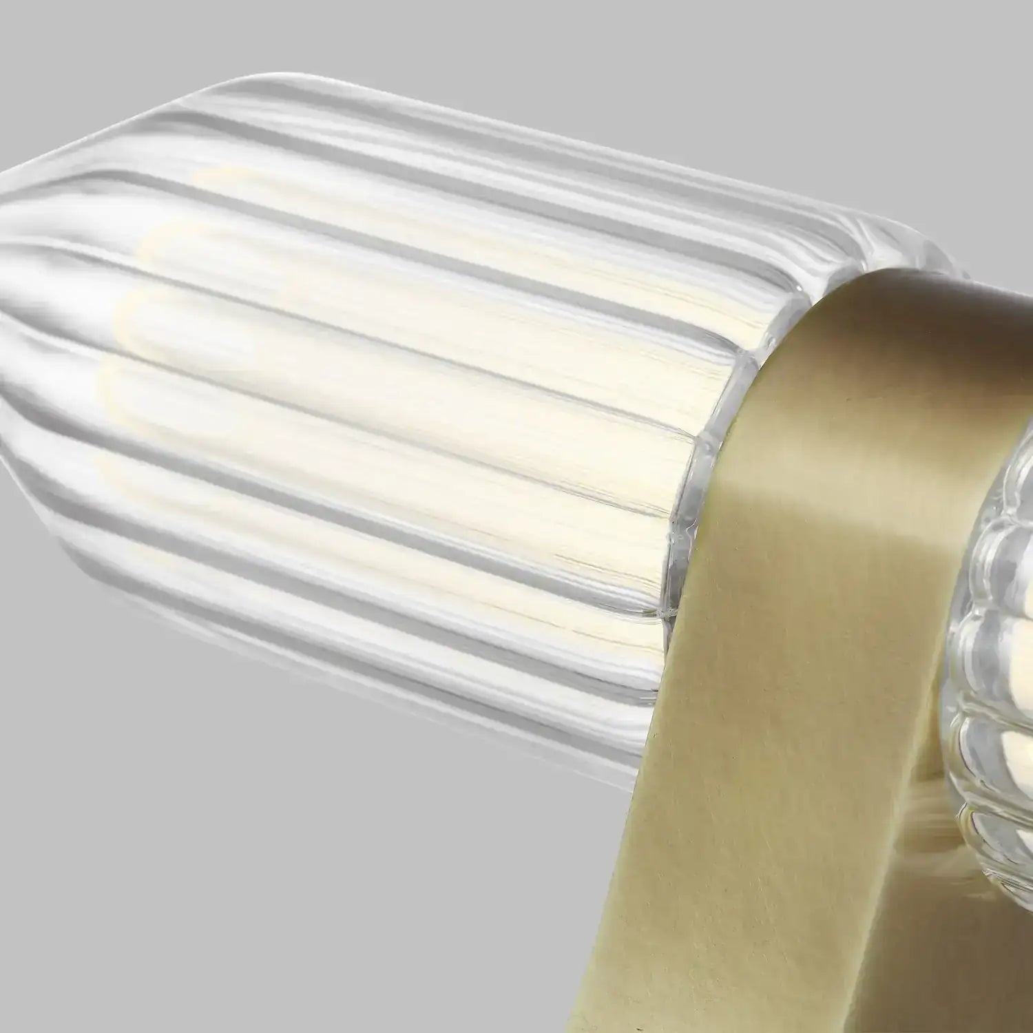 VISUAL COMFORT MODERN, LANGSTON TABLE LAMP, TABLE LAMPS