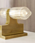 VISUAL COMFORT & CO. LANGSTON TABLE LAMP - Table