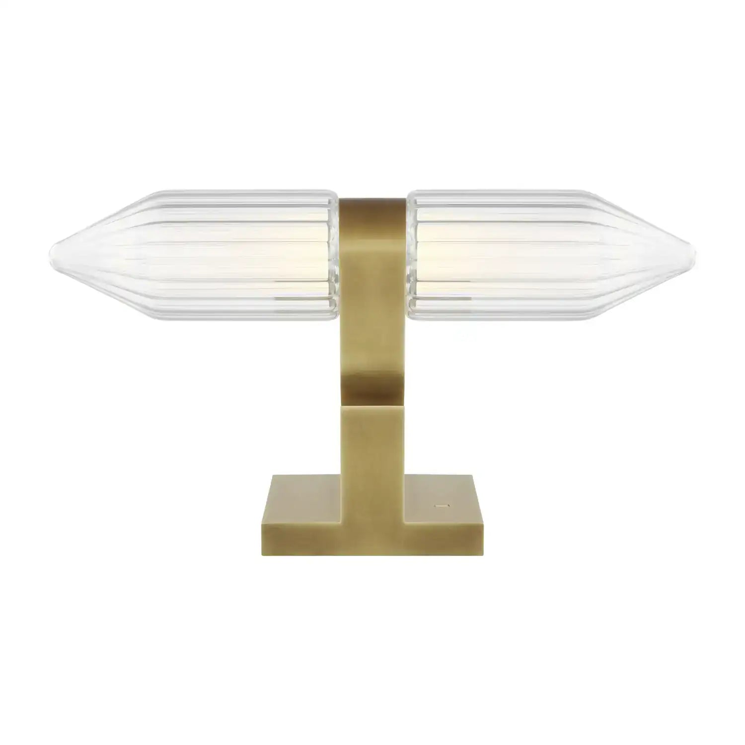VISUAL COMFORT & CO. LANGSTON TABLE LAMP - Table