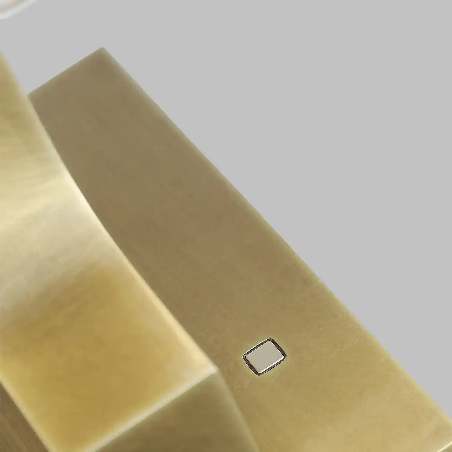 VISUAL COMFORT MODERN, LANGSTON TABLE LAMP, TABLE LAMPS