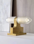 VISUAL COMFORT MODERN, LANGSTON TABLE LAMP, TABLE LAMPS
