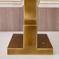 VISUAL COMFORT MODERN, LANGSTON TABLE LAMP, TABLE LAMPS