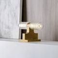 VISUAL COMFORT MODERN, LANGSTON TABLE LAMP, TABLE LAMPS