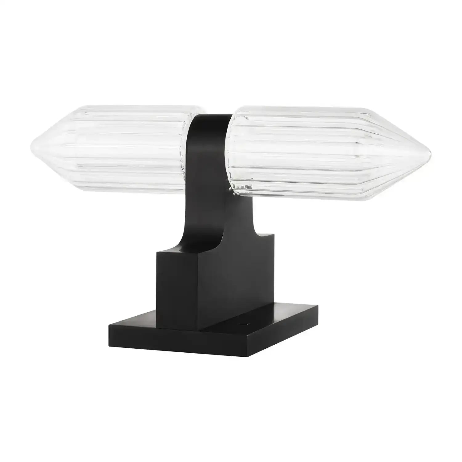 VISUAL COMFORT MODERN, LANGSTON TABLE LAMP, TABLE LAMPS