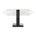 VISUAL COMFORT MODERN, LANGSTON TABLE LAMP, TABLE LAMPS