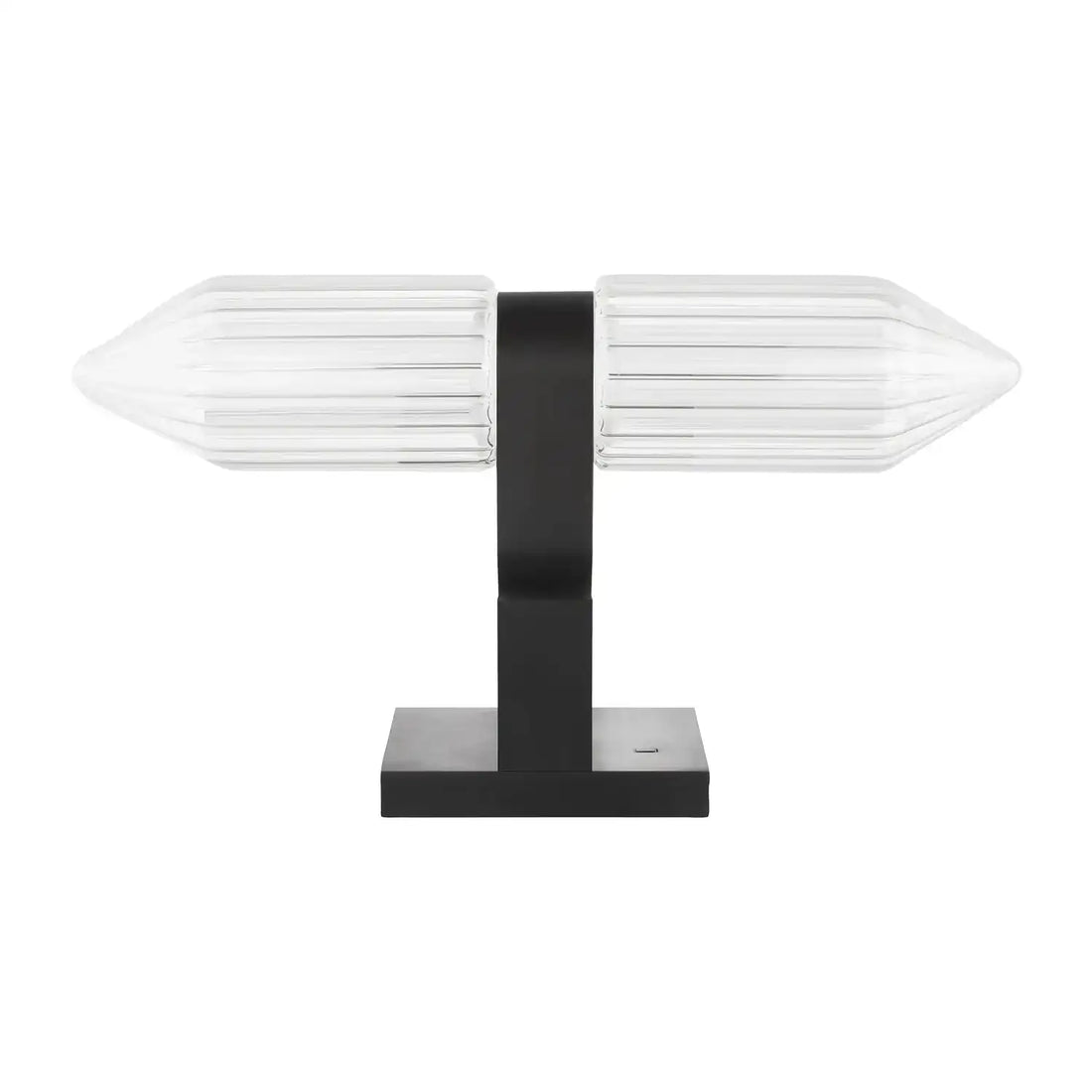 VISUAL COMFORT MODERN, LANGSTON TABLE LAMP, TABLE LAMPS