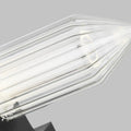 VISUAL COMFORT MODERN, LANGSTON TABLE LAMP, TABLE LAMPS